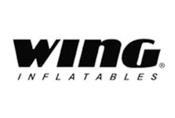 NEXT GEN Sponsor: WING Inflatables / Henshaw