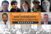 MAN OVERBOARD Prevention & Recovery 2017 Workshop Review